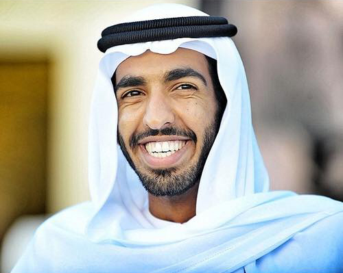 Sheikh Shakhboot Bin Nahyan Al Nahyan President of the Emirates Equestrian Federation